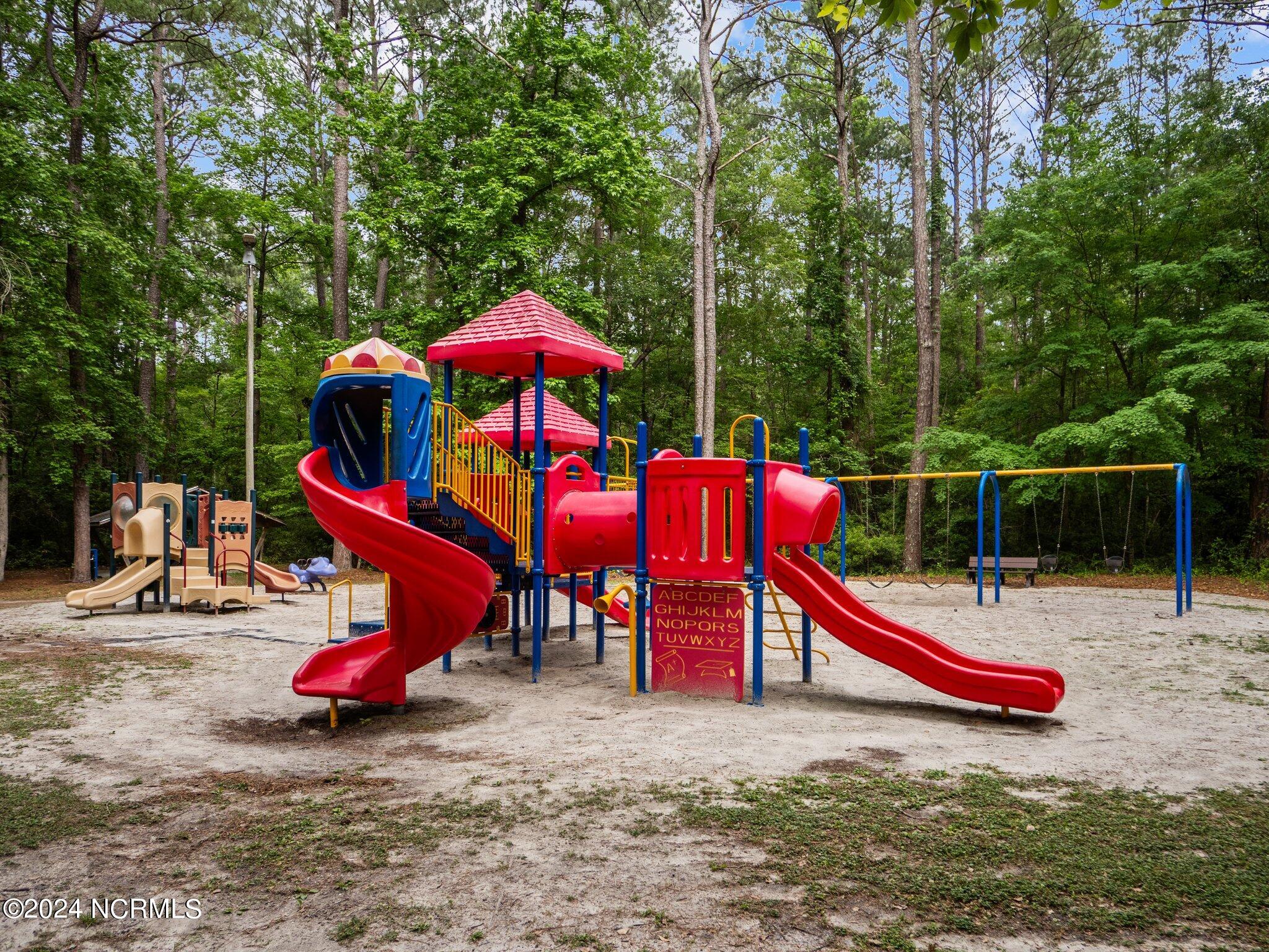205 Hackney Ridge Lane Jacksonville, NC 28540 - Photo 61 of 89 Onslow Pines Park