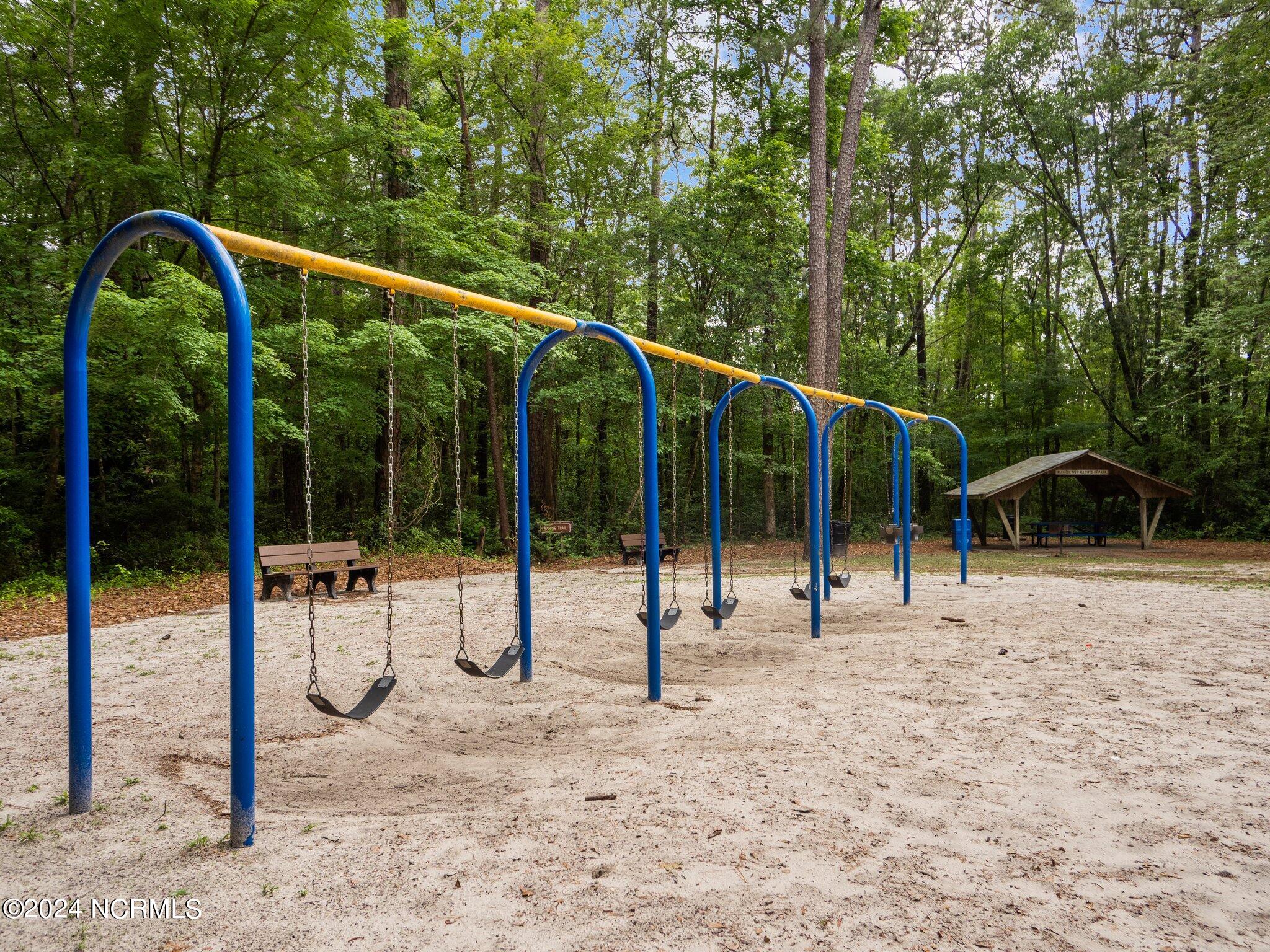 205 Hackney Ridge Lane Jacksonville, NC 28540 - Photo 62 of 89 Onslow Pines Park