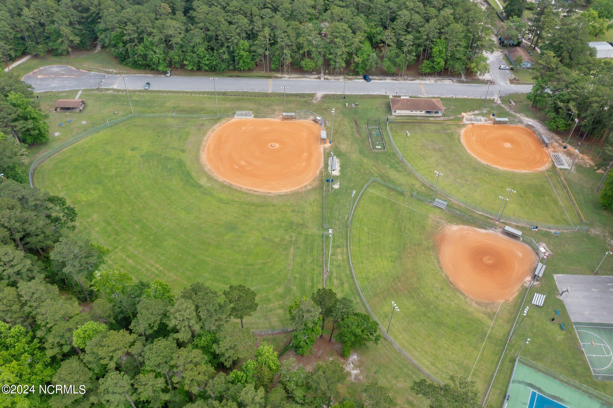 205 Hackney Ridge Lane Jacksonville, NC 28540 - Photo 63 of 89 Onslow Pines Park