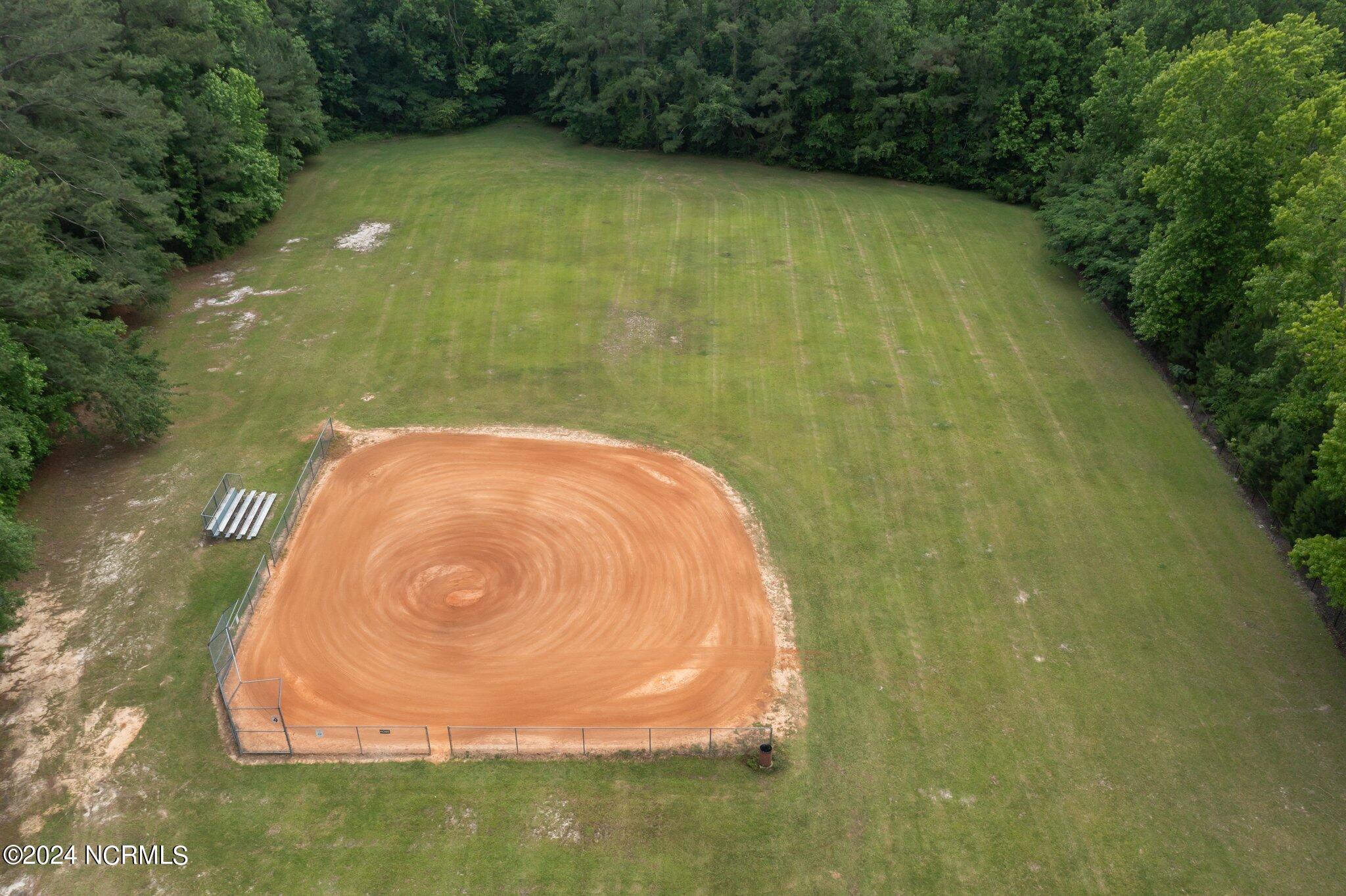 205 Hackney Ridge Lane Jacksonville, NC 28540 - Photo 64 of 89 Onslow Pines Park