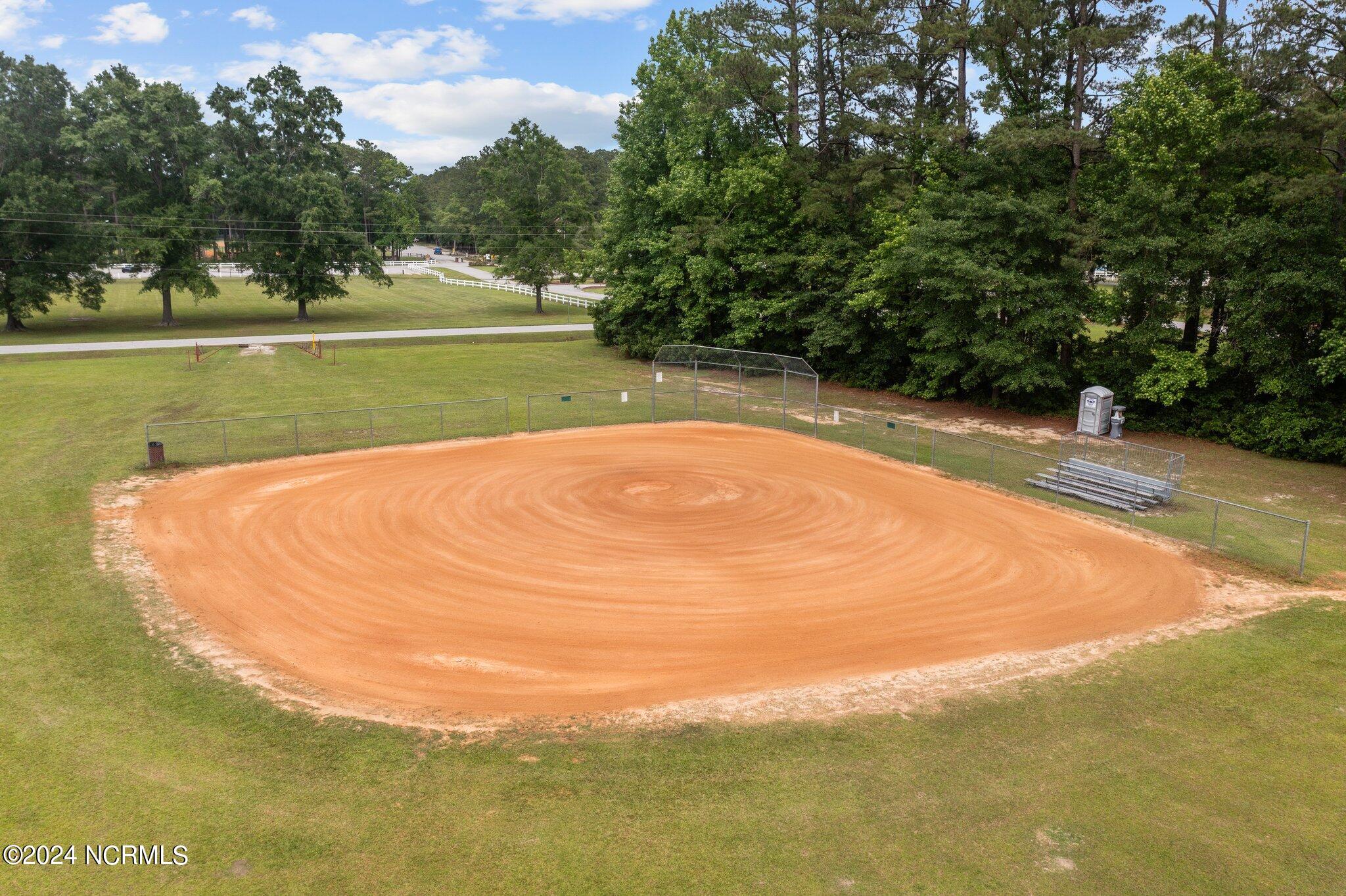 205 Hackney Ridge Lane Jacksonville, NC 28540 - Photo 65 of 89 Onslow Pines Park