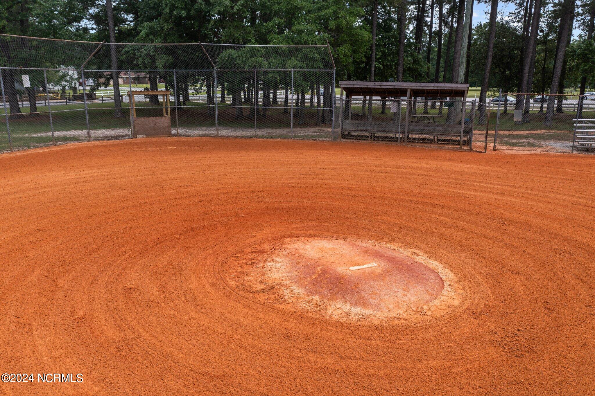 205 Hackney Ridge Lane Jacksonville, NC 28540 - Photo 66 of 89 Onslow Pines Park