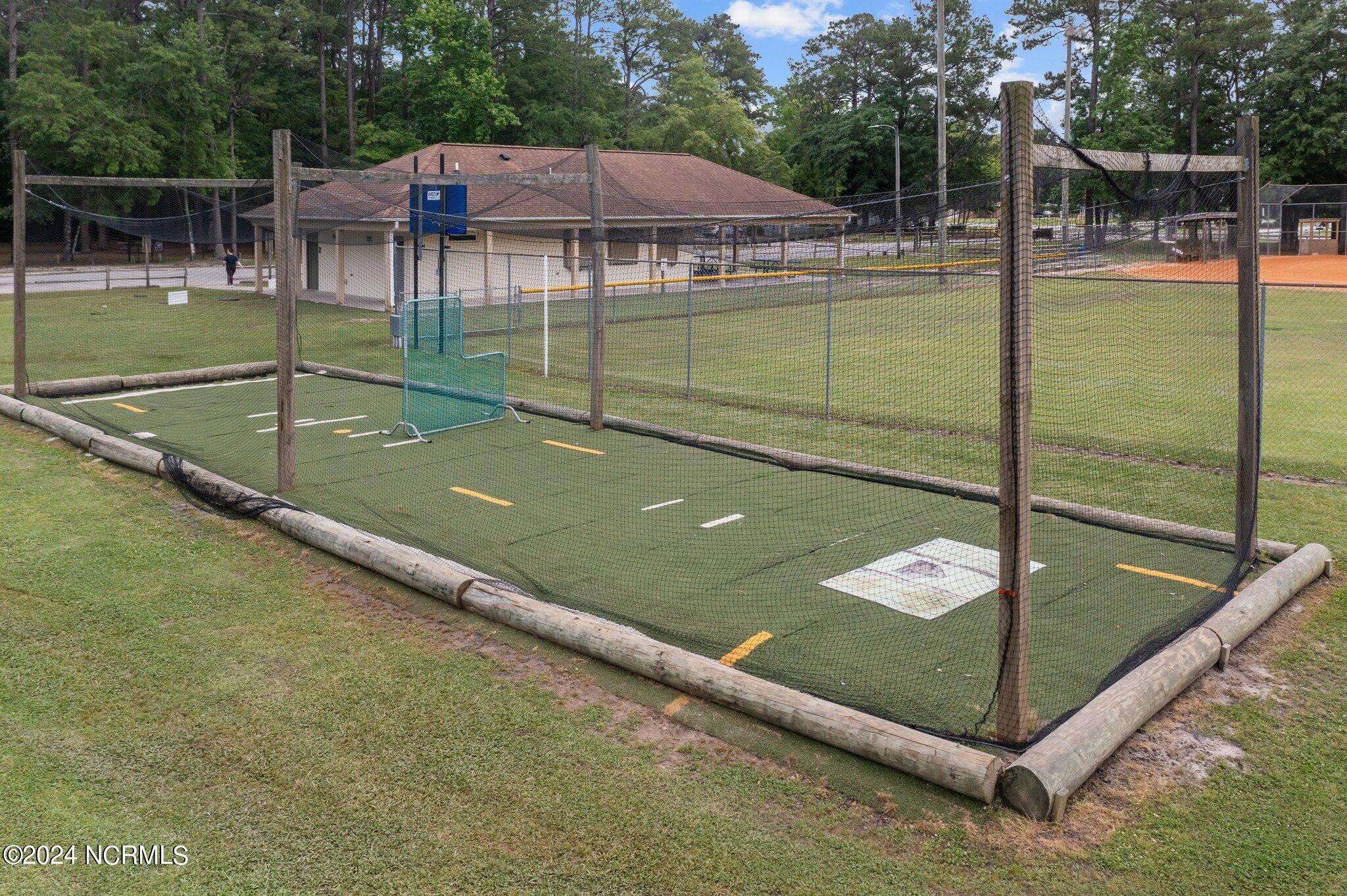 205 Hackney Ridge Lane Jacksonville, NC 28540 - Photo 68 of 89 Onslow Pines Park