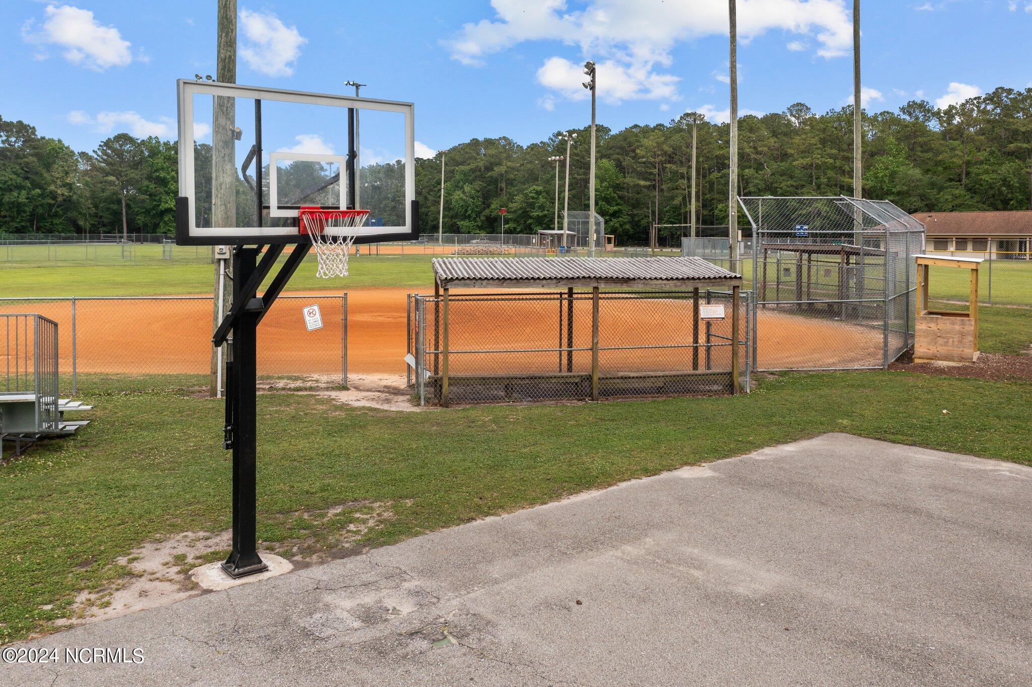 205 Hackney Ridge Lane Jacksonville, NC 28540 - Photo 69 of 89 Onslow Pines Park