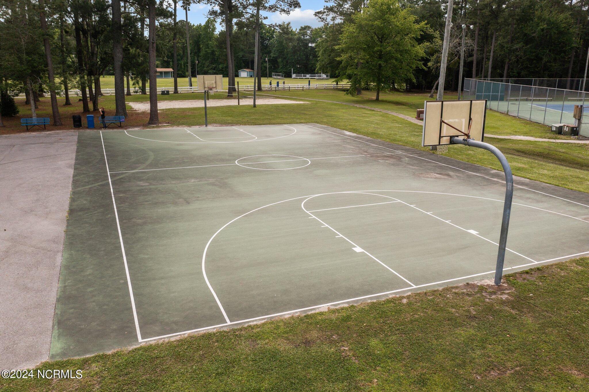 205 Hackney Ridge Lane Jacksonville, NC 28540 - Photo 70 of 89 Onslow Pines Park