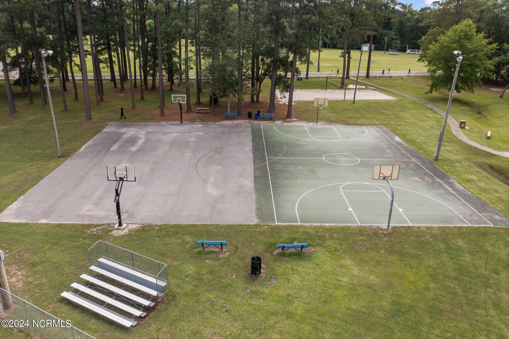 205 Hackney Ridge Lane Jacksonville, NC 28540 - Photo 71 of 89 Onslow Pines Park