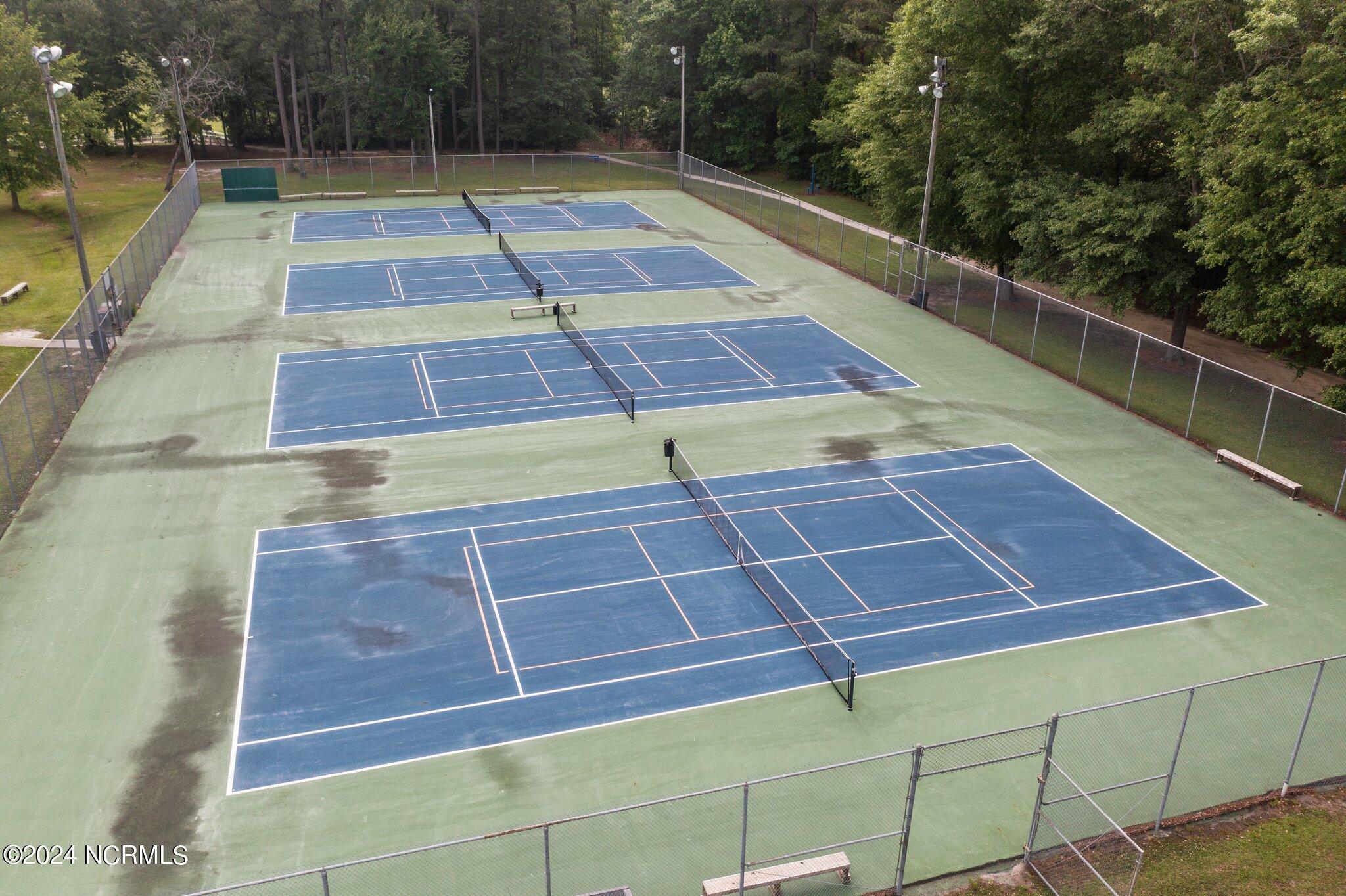 205 Hackney Ridge Lane Jacksonville, NC 28540 - Photo 73 of 89 Onslow Pines Park