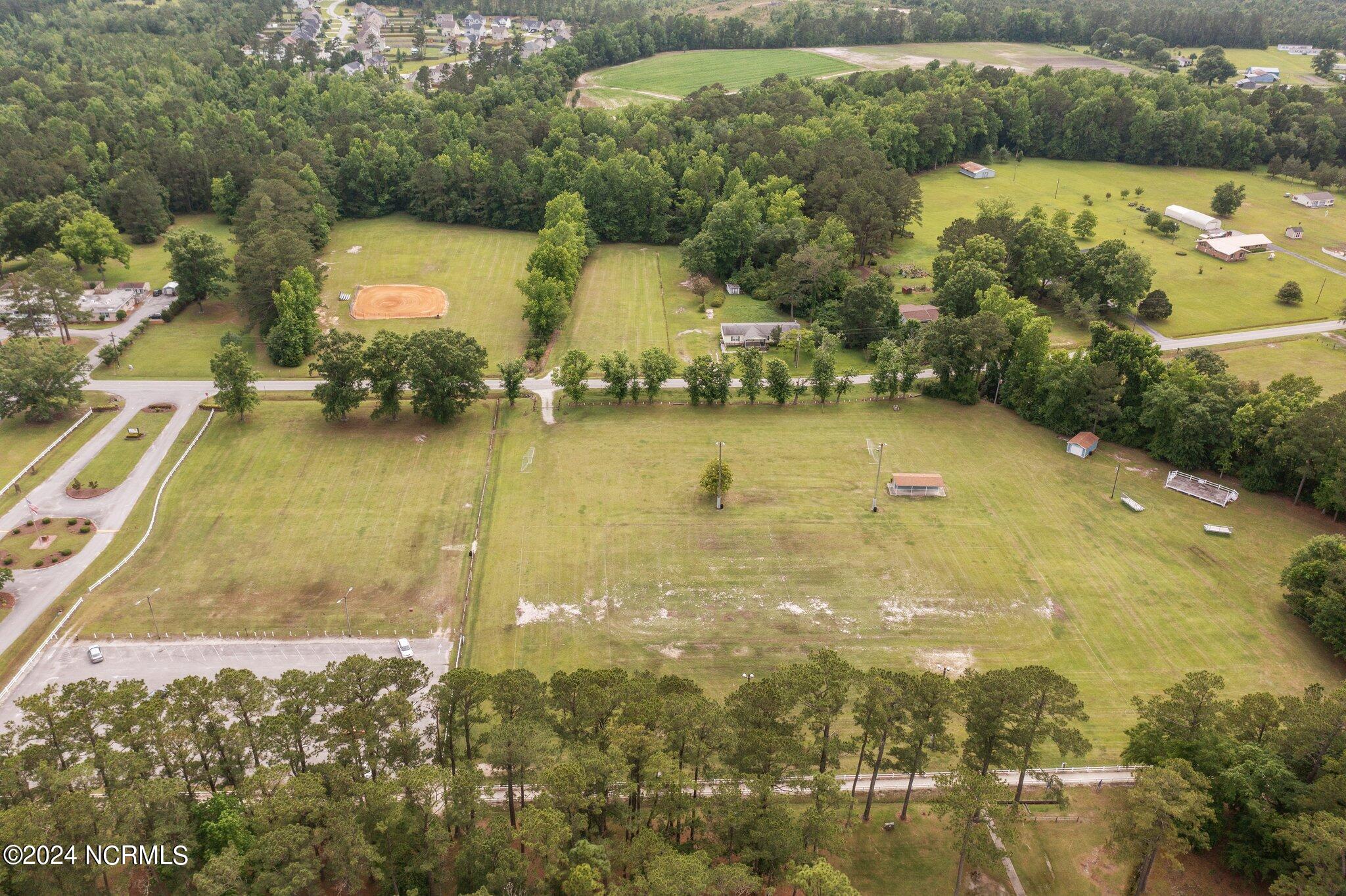 205 Hackney Ridge Lane Jacksonville, NC 28540 - Photo 76 of 89 Onslow Pines Park