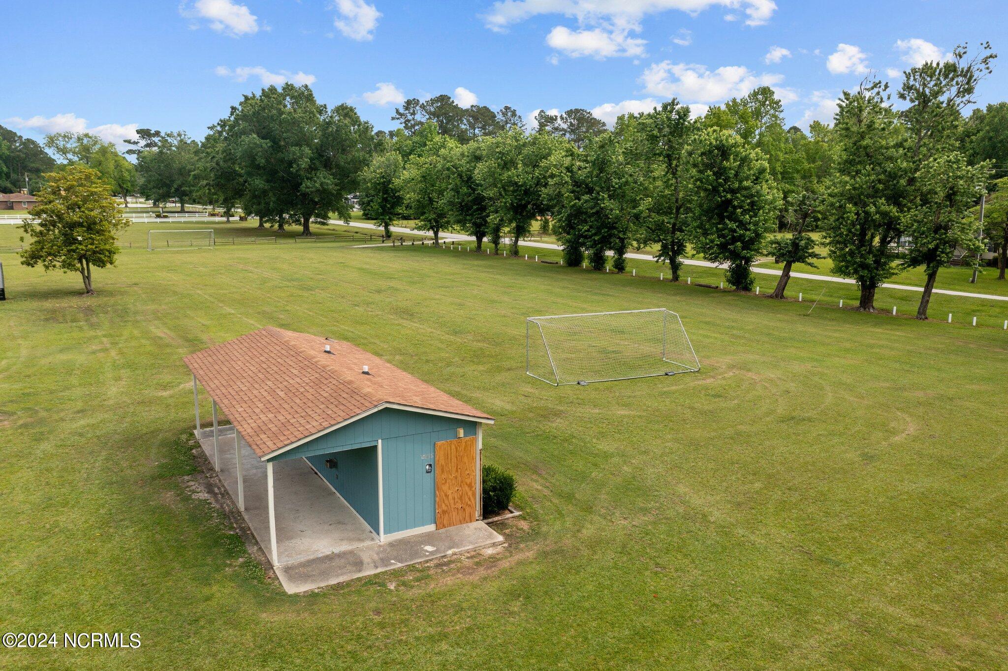 205 Hackney Ridge Lane Jacksonville, NC 28540 - Photo 78 of 89 Onslow Pines Park