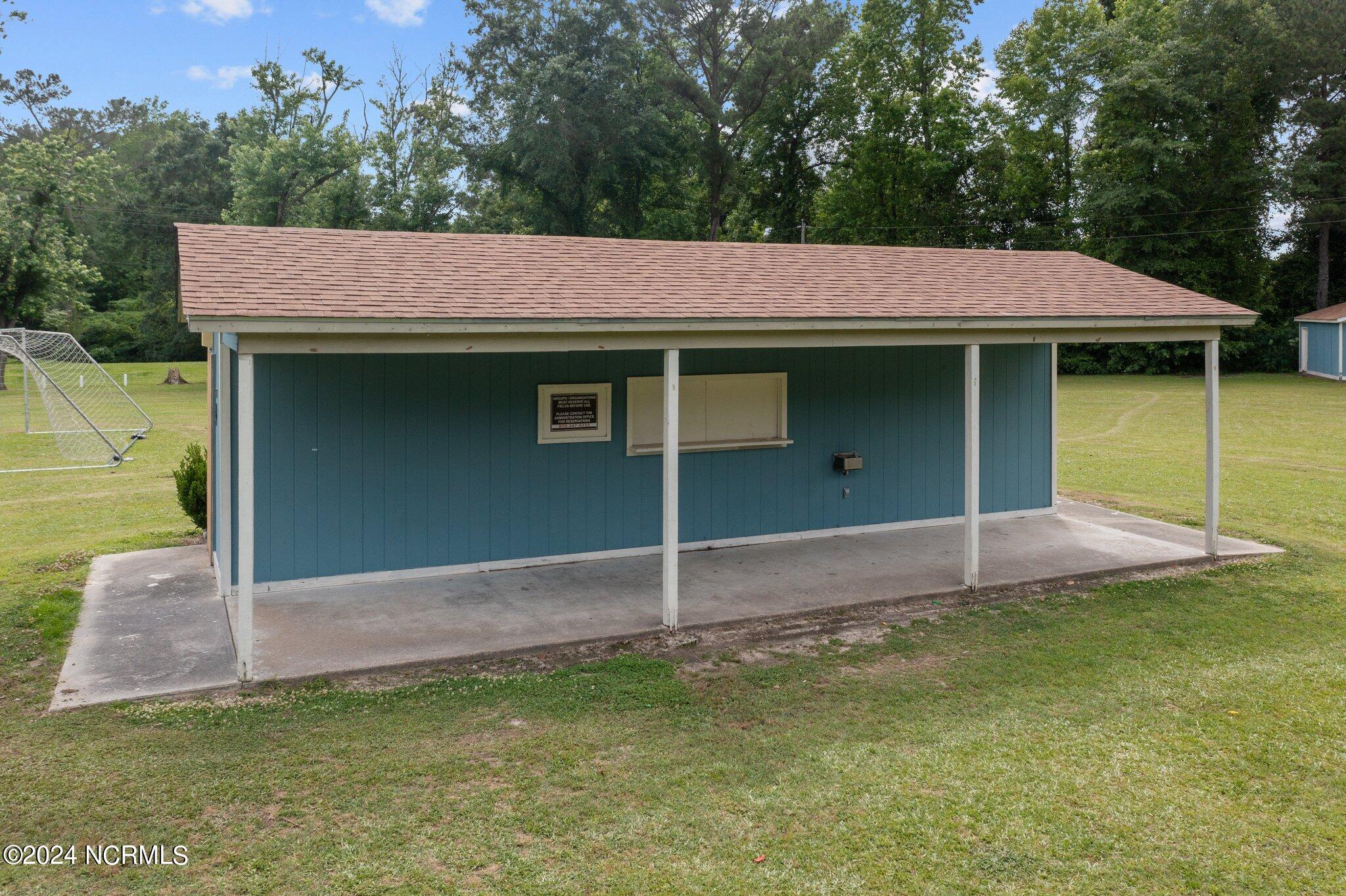 205 Hackney Ridge Lane Jacksonville, NC 28540 - Photo 79 of 89 Onslow Pines Park