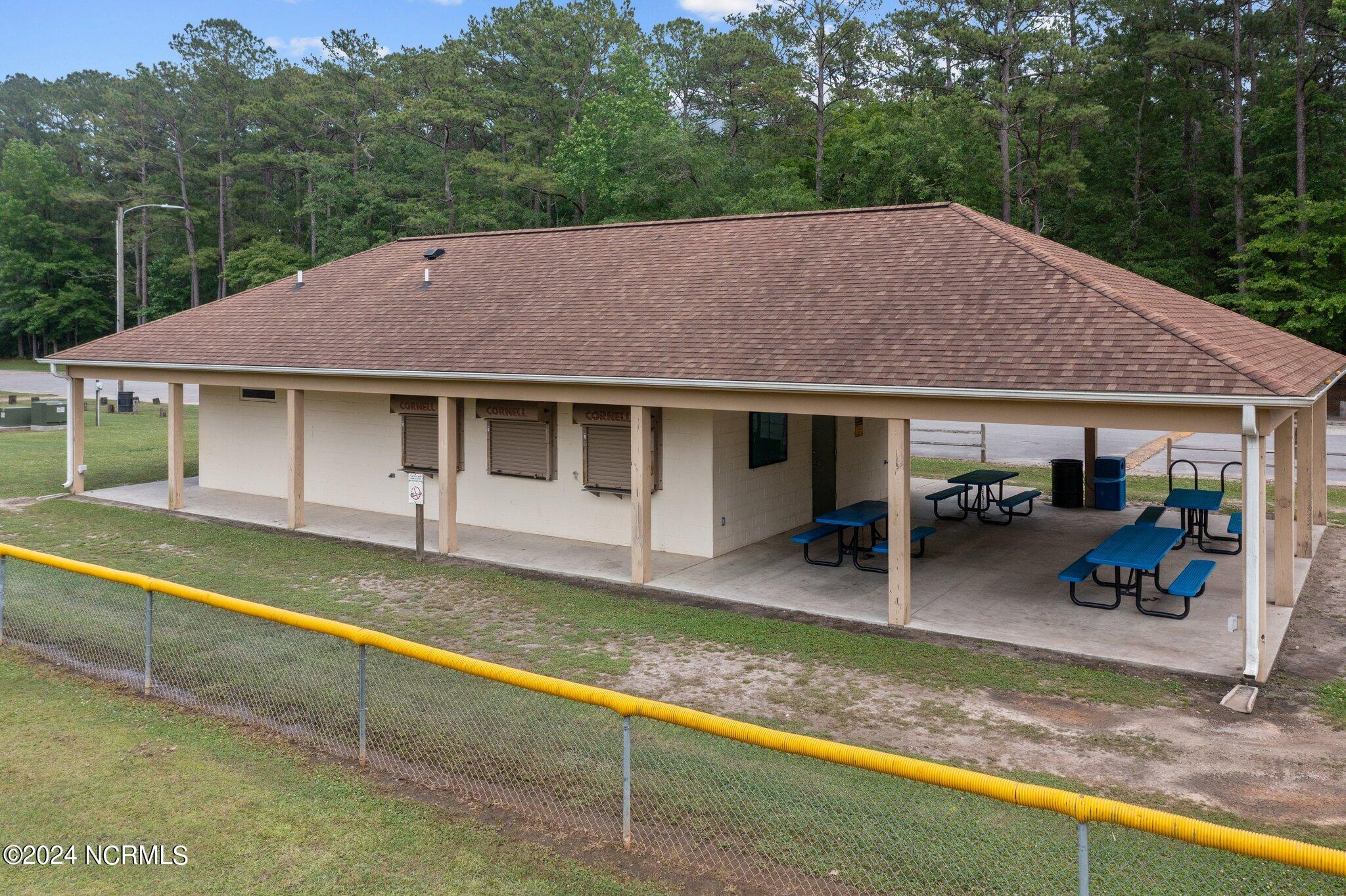 205 Hackney Ridge Lane Jacksonville, NC 28540 - Photo 80 of 89 Onslow Pines Park