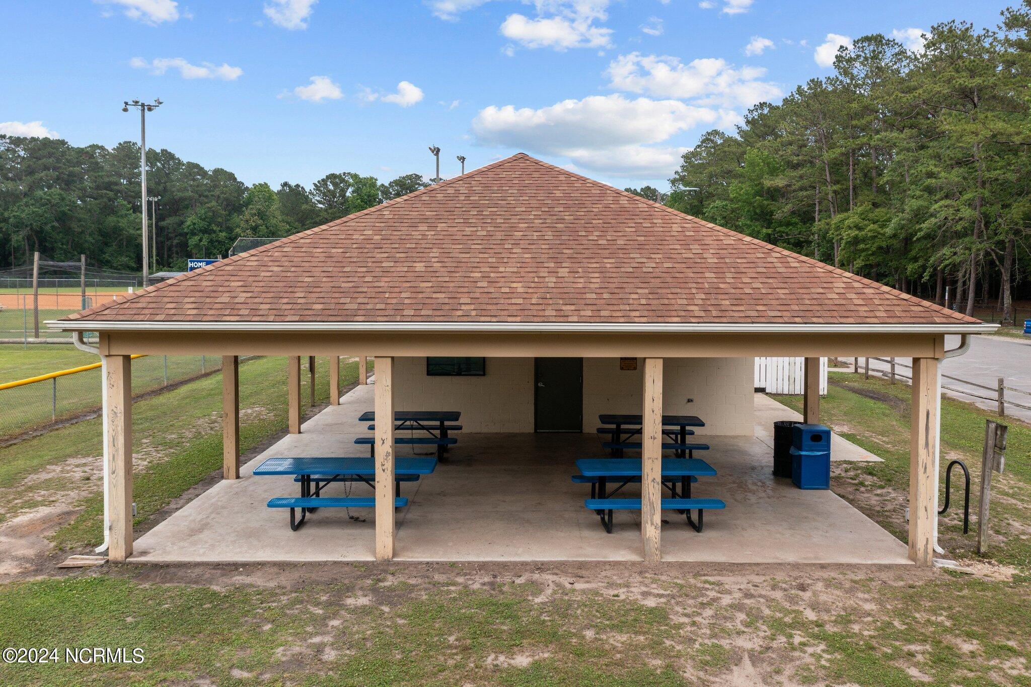 205 Hackney Ridge Lane Jacksonville, NC 28540 - Photo 81 of 89 Onslow Pines Park