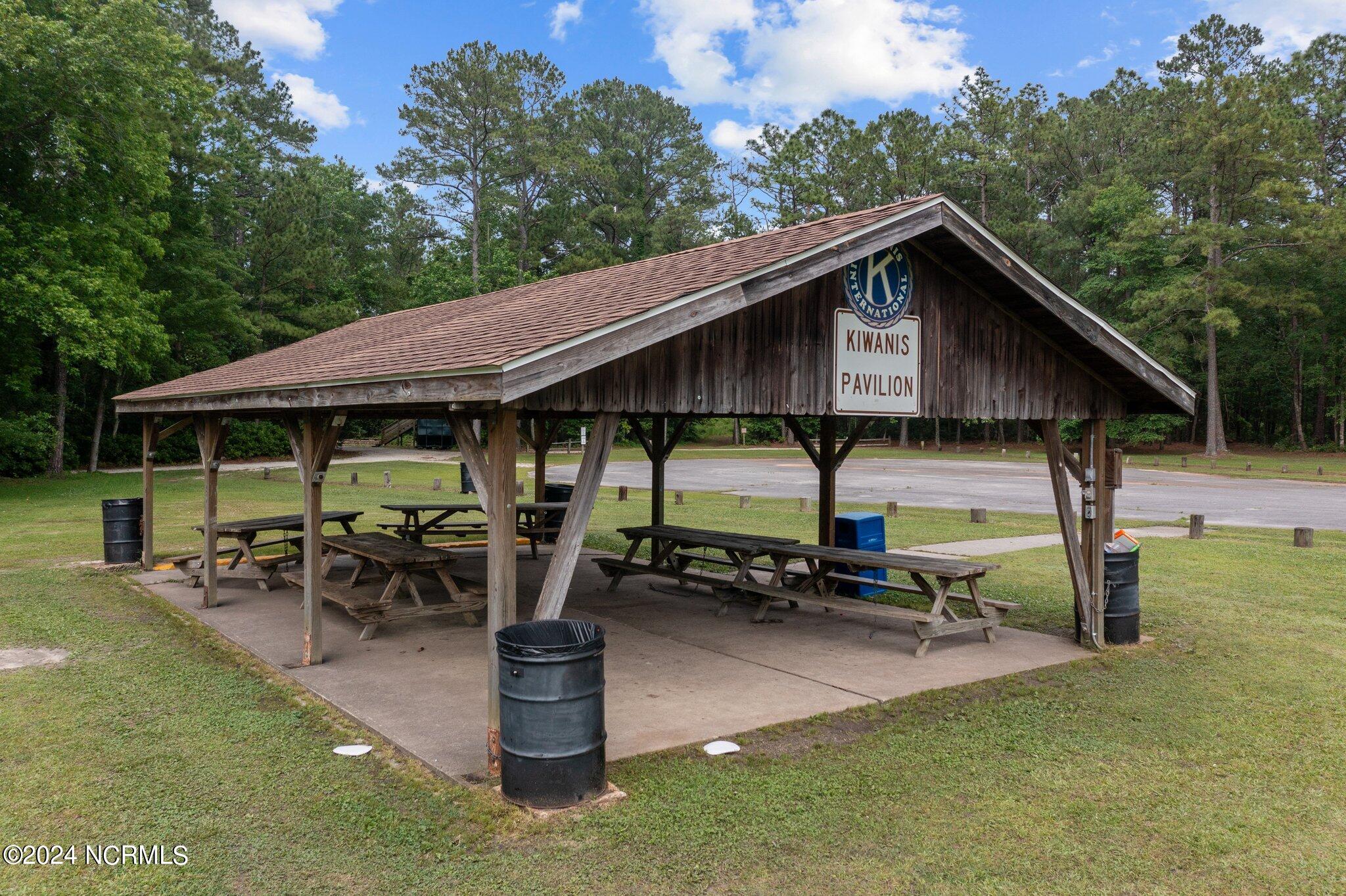 205 Hackney Ridge Lane Jacksonville, NC 28540 - Photo 82 of 89 Onslow Pines Park
