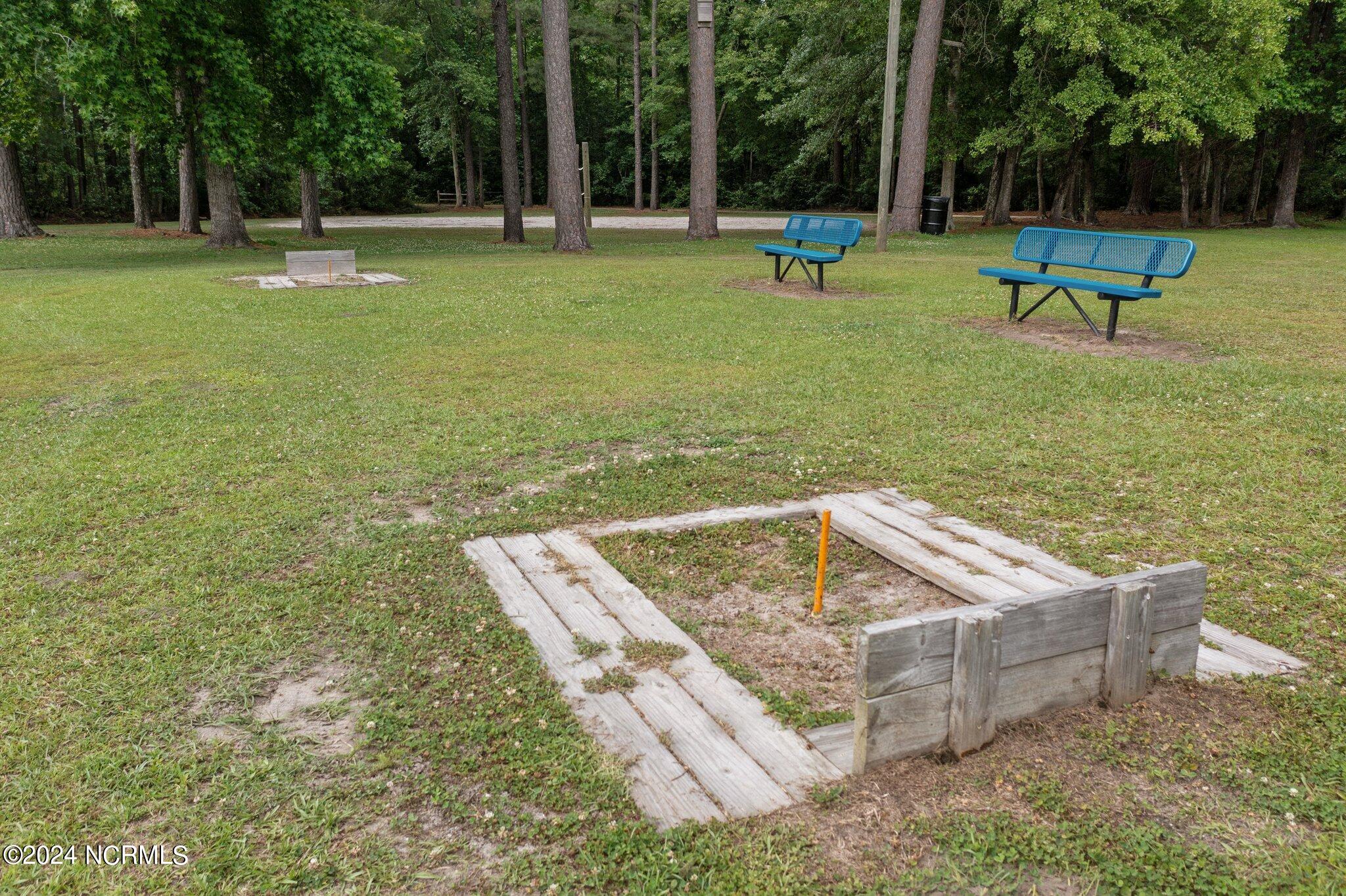 205 Hackney Ridge Lane Jacksonville, NC 28540 - Photo 83 of 89 Onslow Pines Park