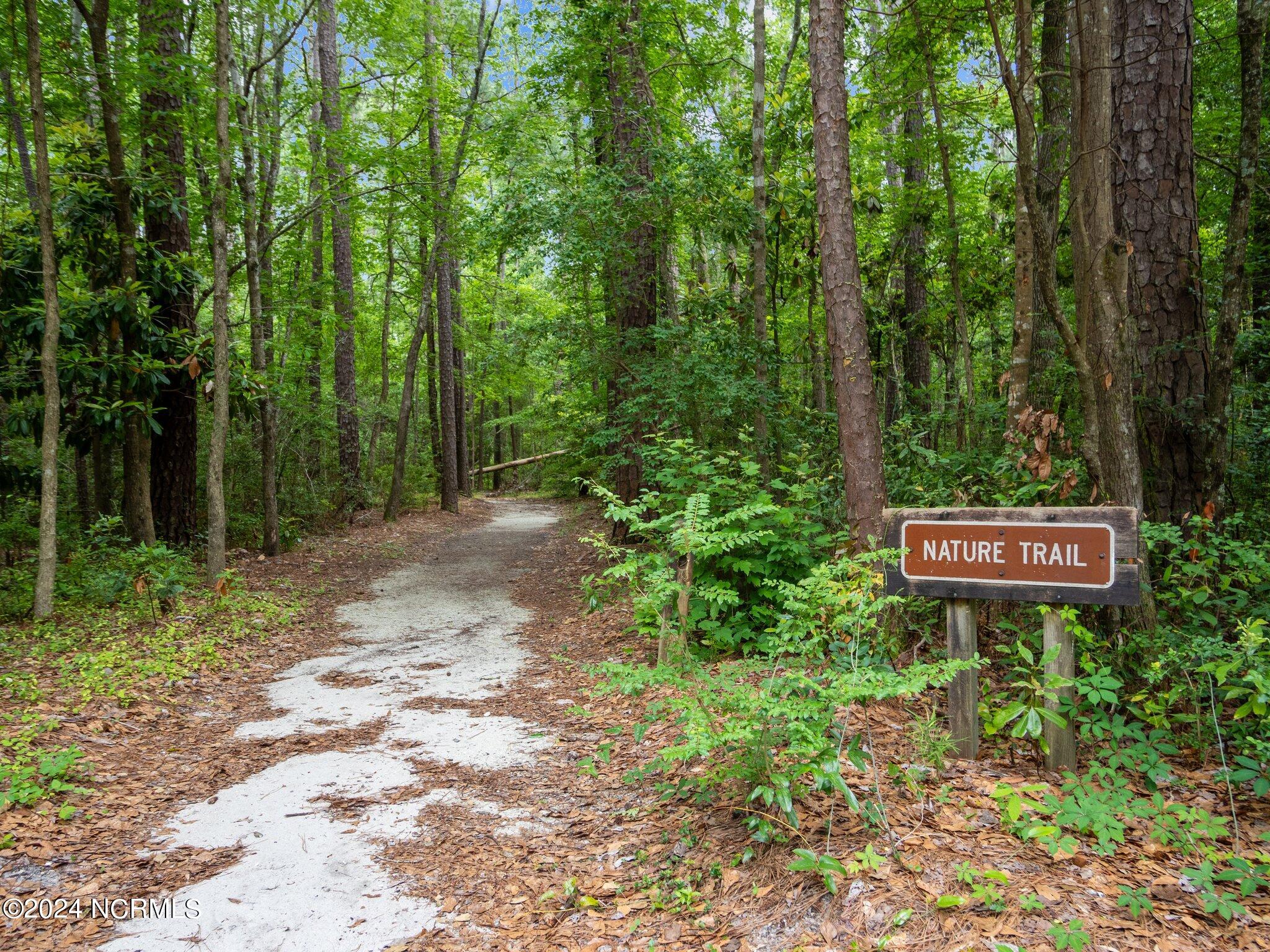 205 Hackney Ridge Lane Jacksonville, NC 28540 - Photo 84 of 89 Onslow Pines Park
