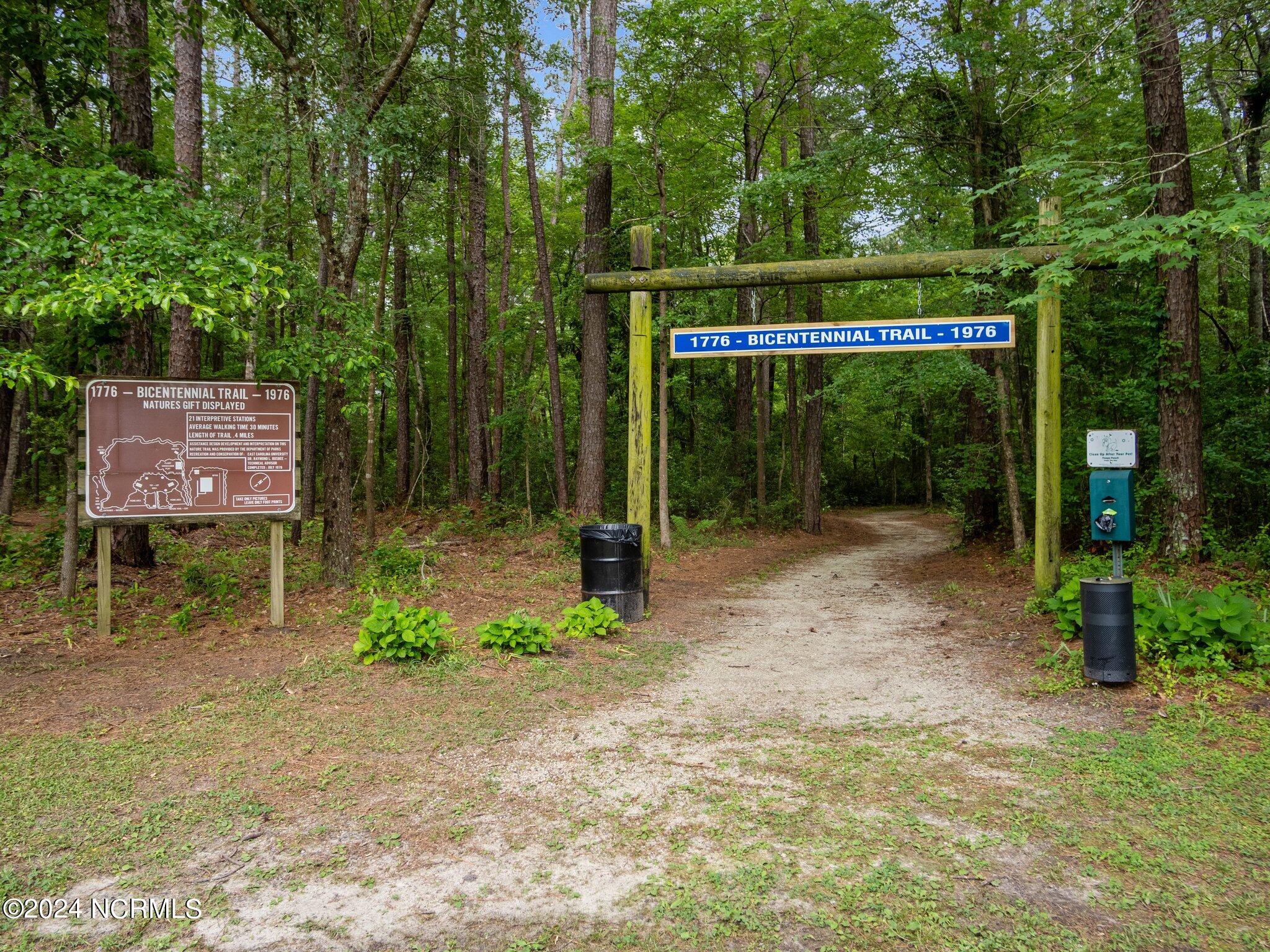 205 Hackney Ridge Lane Jacksonville, NC 28540 - Photo 85 of 89 Onslow Pines Park