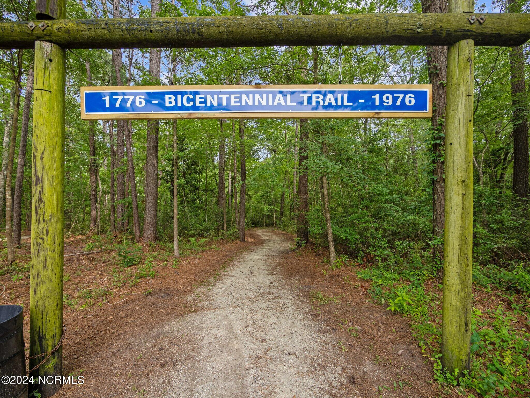 205 Hackney Ridge Lane Jacksonville, NC 28540 - Photo 87 of 89 Onslow Pines Park