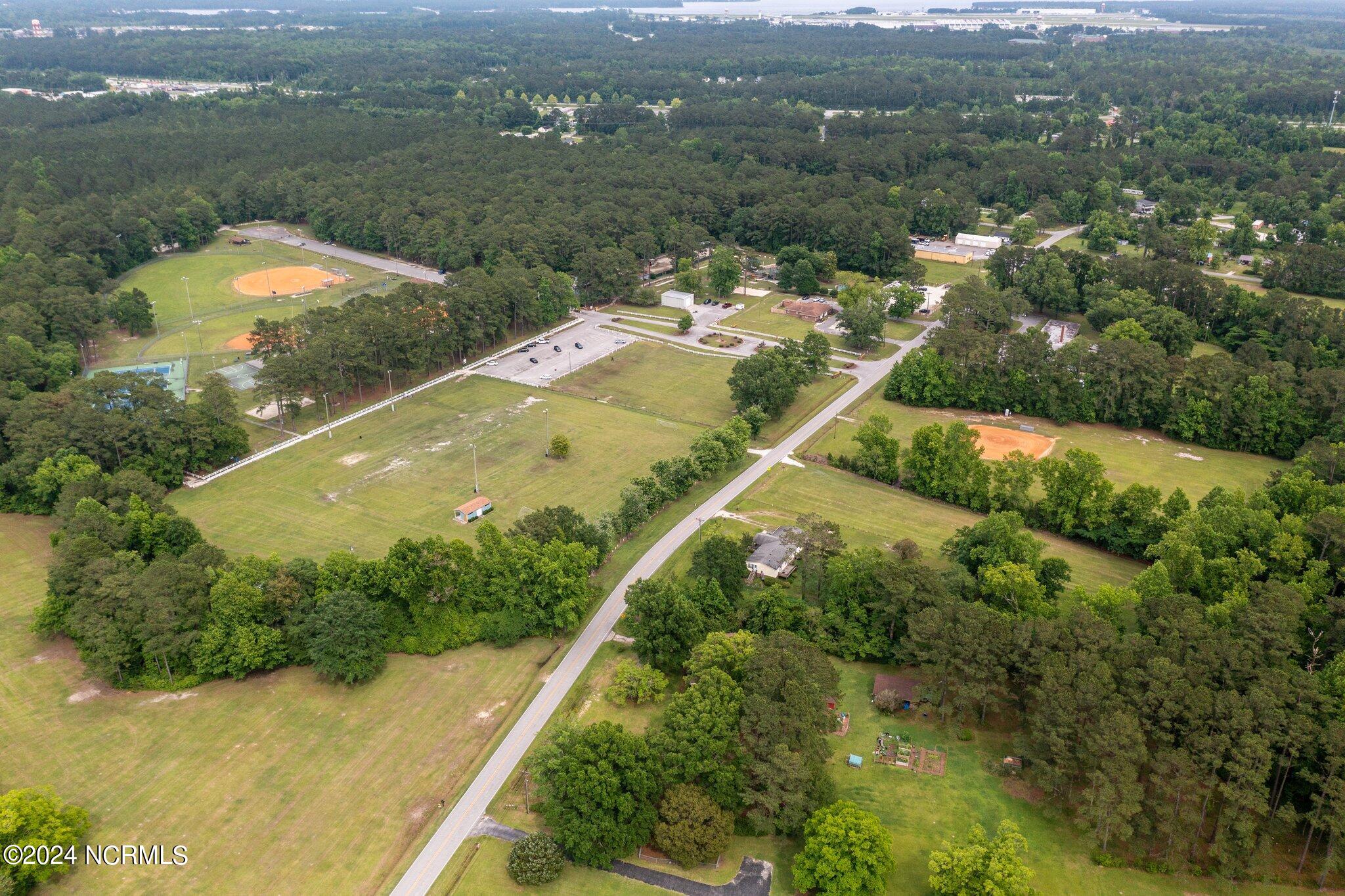 205 Hackney Ridge Lane Jacksonville, NC 28540 - Photo 89 of 89 Onslow Pines Park