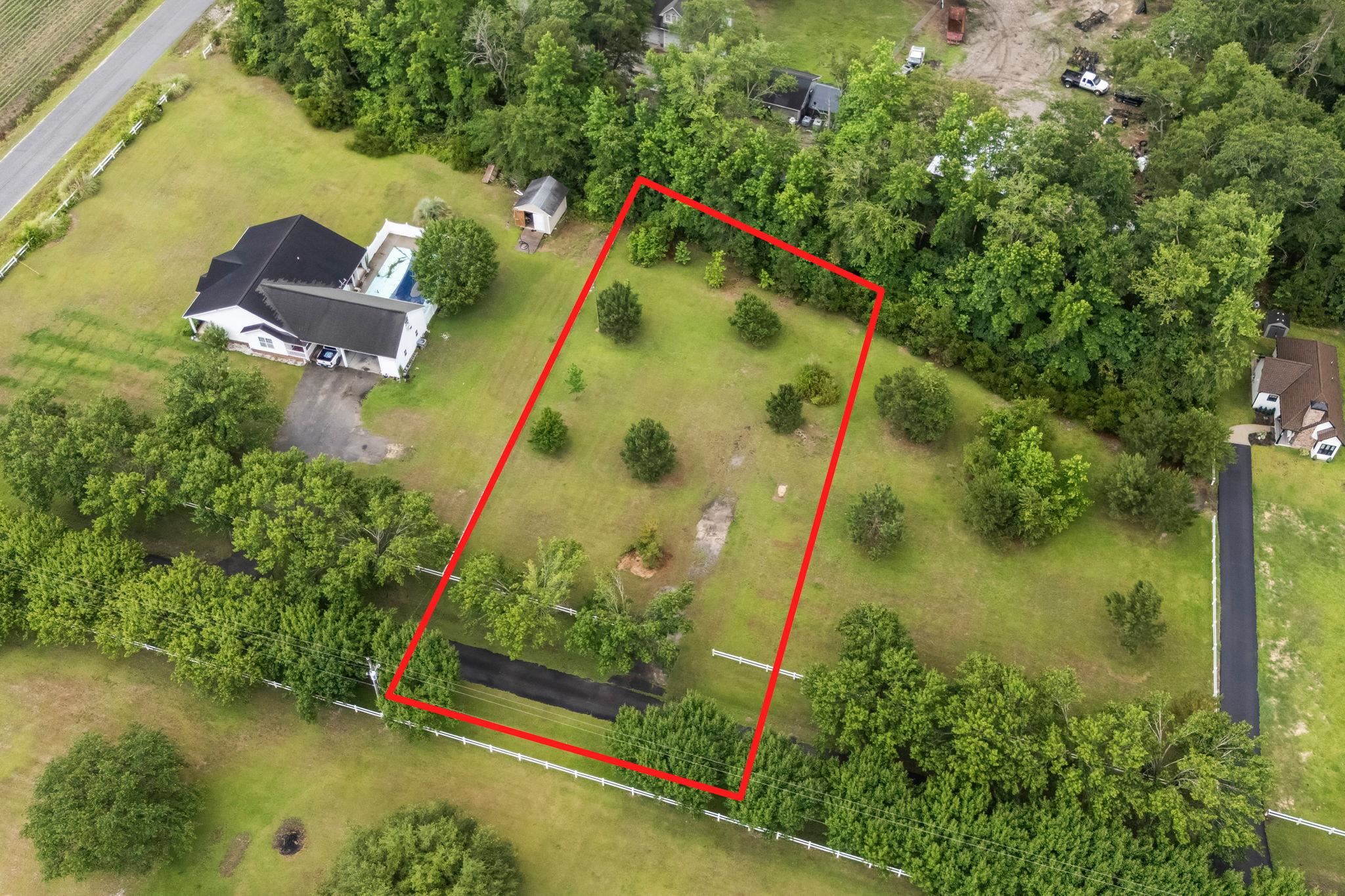 Tbd Hampton Road Conway, SC 29527 - Photo 2 of 50