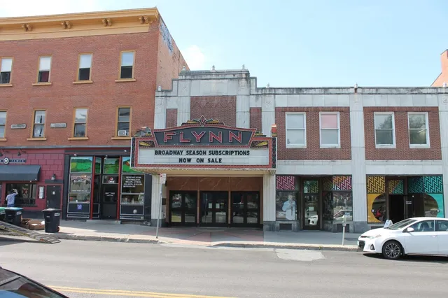 $259,000 | 131 Main Street, Unit 509, Burlington, VT 05401