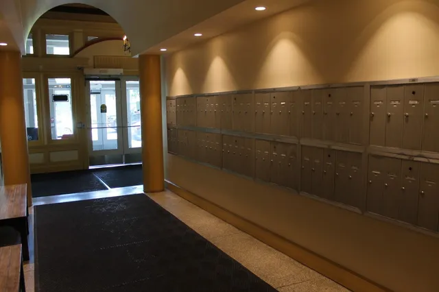 $259,000 | 131 Main Street, Unit 509, Burlington, VT 05401