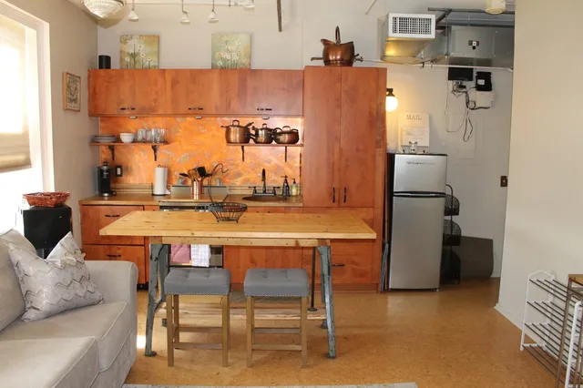 $259,000 | 131 Main Street, Unit 509, Burlington, VT 05401