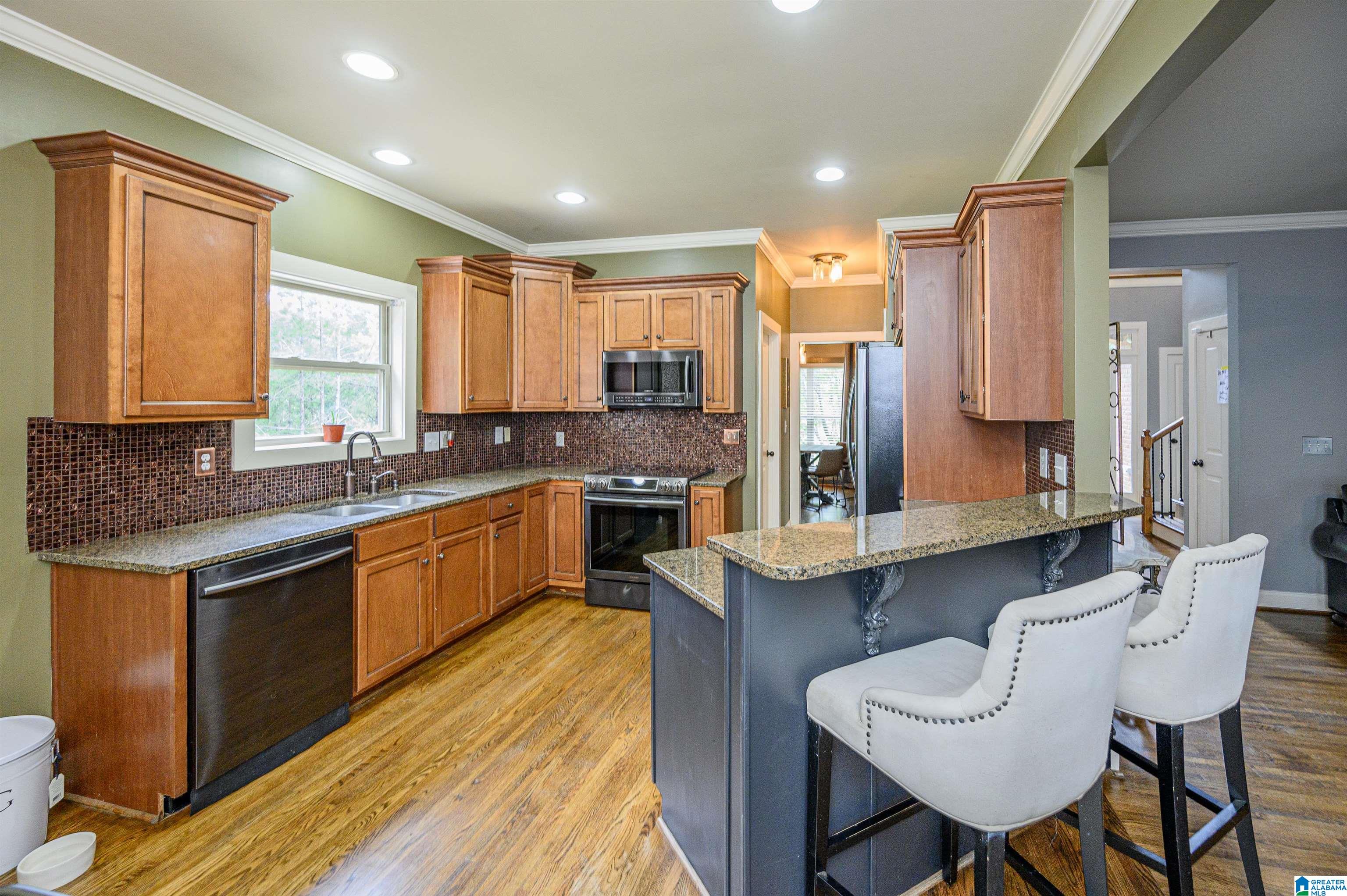 231 Mountain Lake Trail Alabaster, AL 35007 - Photo 7 of 42