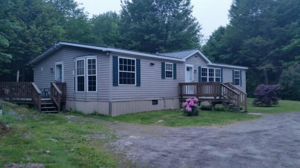 62 Gilman Hill Road Woolwich, ME 04579 - Photo 1 of 24 Photo