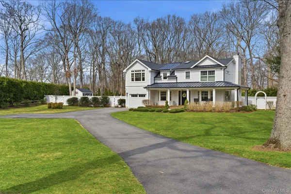 $1,299,000 | 58 Heritage Lane, Aquebogue, NY 11901