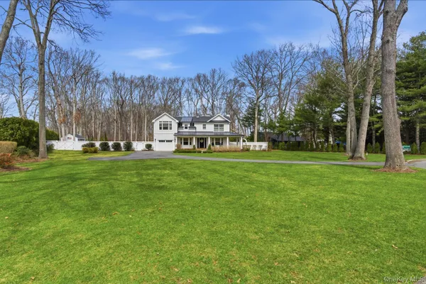 $1,299,000 | 58 Heritage Lane, Aquebogue, NY 11901