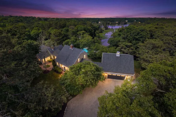 $3,250,000 | 58 Keziahs Lane, Orleans, MA 02653