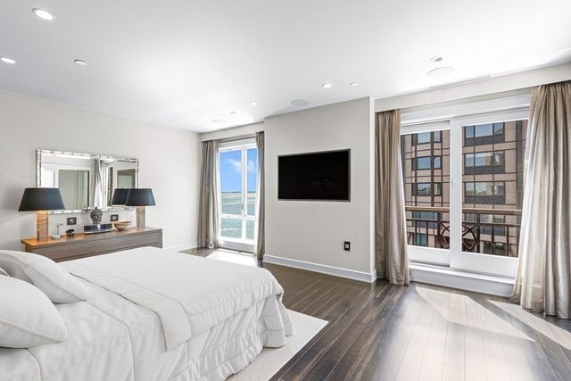 $6,300,000 | 50 Battery Street, Unit 309310, Boston, MA 02109
