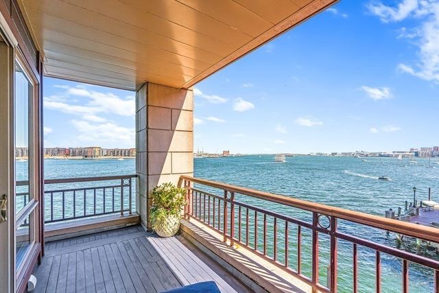 $6,300,000 | 50 Battery Street, Unit 309310, Boston, MA 02109