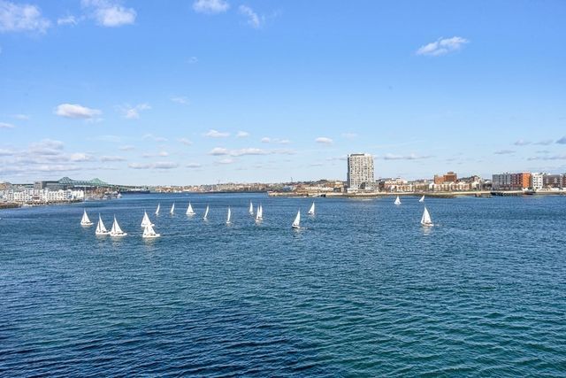 $6,300,000 | 50 Battery Street, Unit 309310, Boston, MA 02109