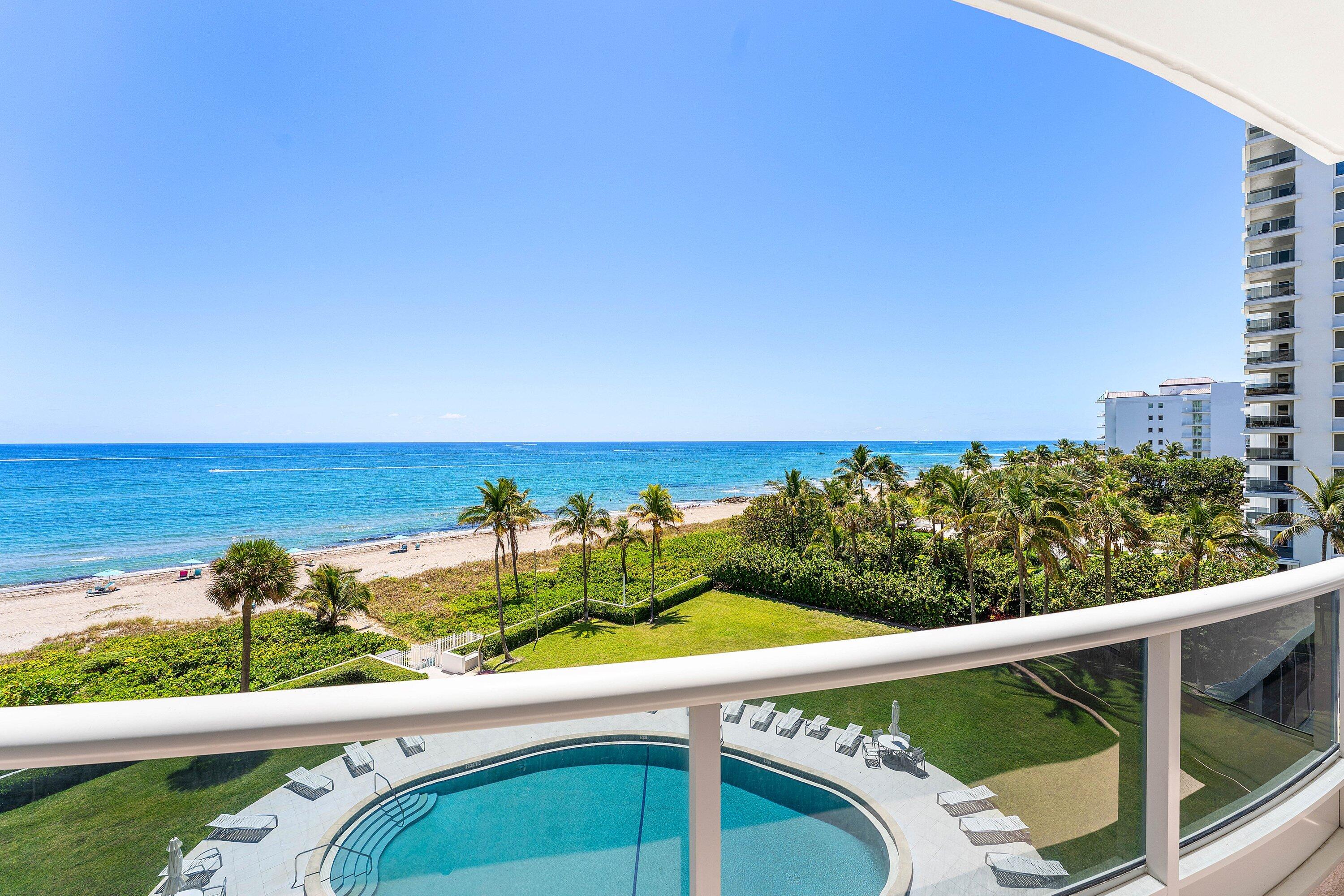 700 South Ocean Boulevard, Unit 504 Boca Raton, FL 33432 - Photo 24 of 55 040-700SouthOceanBoulevard-BocaRaton-FL-