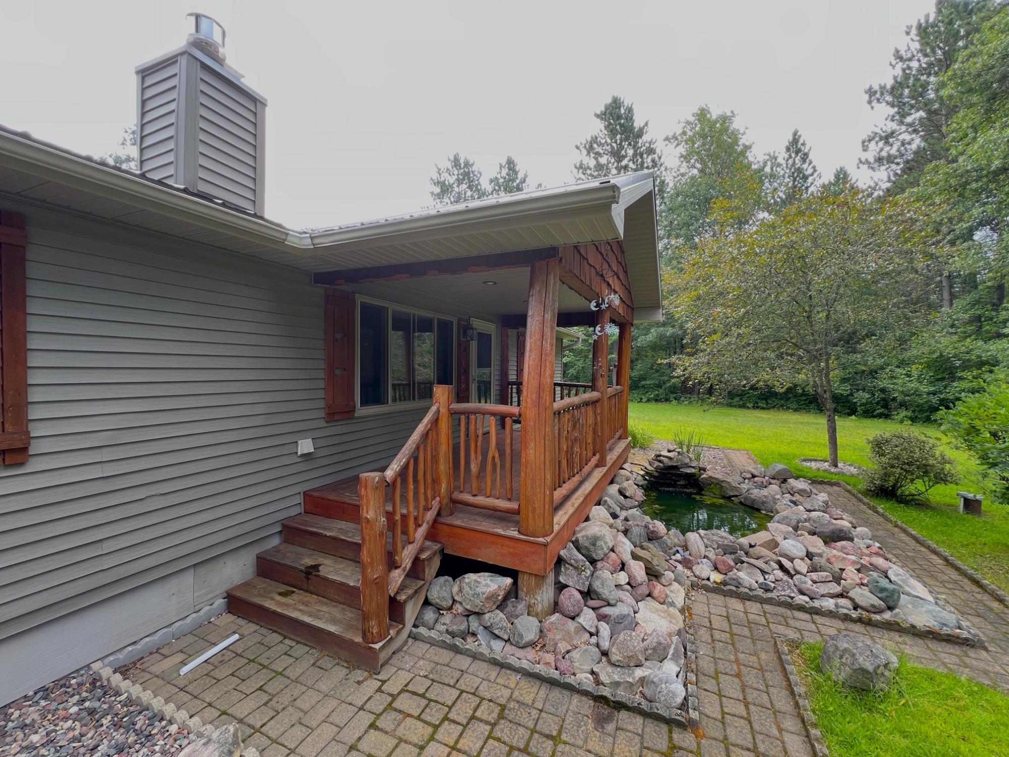2964 Prairie Lake Road Tomahawk, WI 54487 - Photo 40 of 51 Gallery Image 40