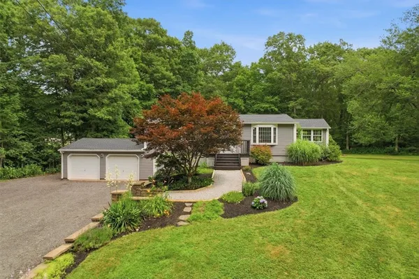 $575,000 | 214 Anan Wade Road, Glocester, RI 02857