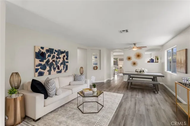 $6,400 | 26425 Silverado Court, Moreno Valley, CA 92555