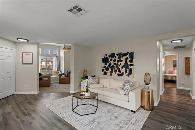 $6,400 | 26425 Silverado Court, Moreno Valley, CA 92555
