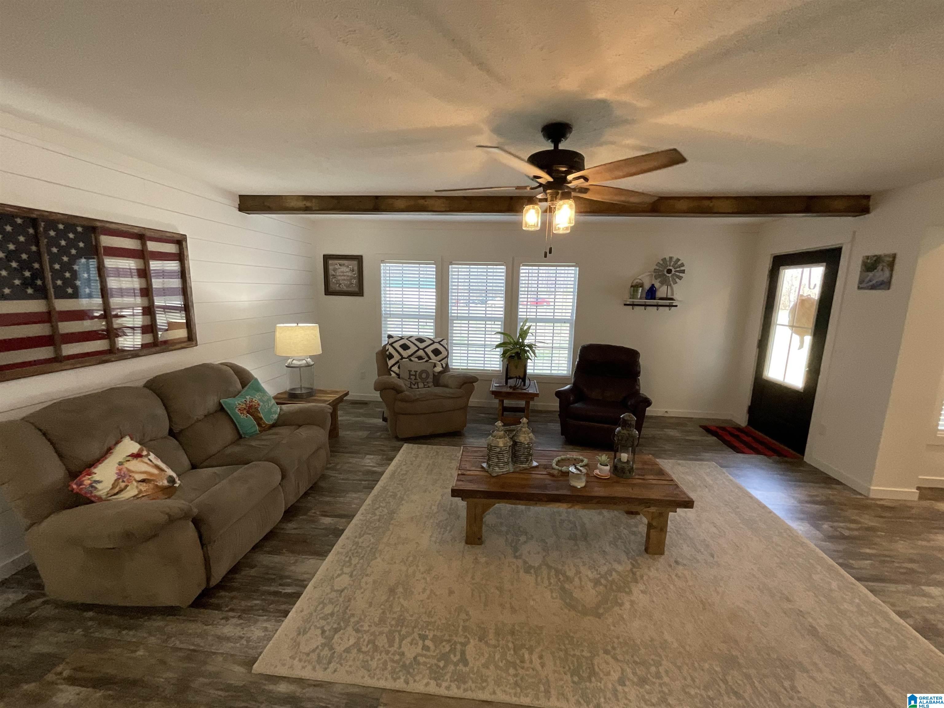 2560 Slasham Road Ashville, AL 35953 - Photo 6 of 77