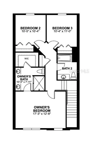 $369,990 | 378 Lady Palm Street, Apopka, FL 32703