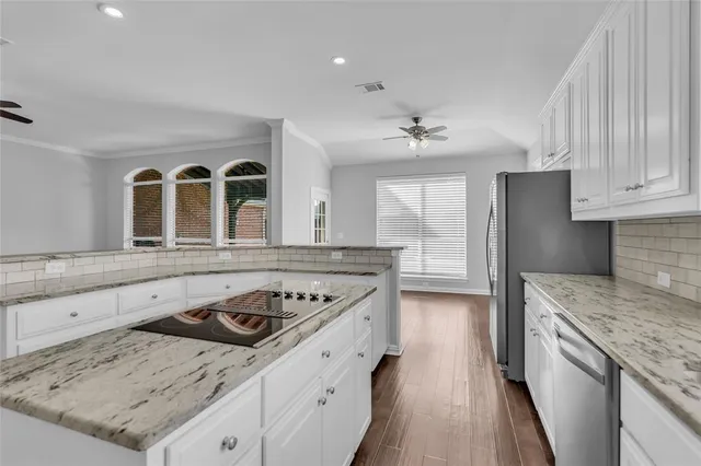 $699,990 | 4300 Barnsley Drive, Plano, TX 75093