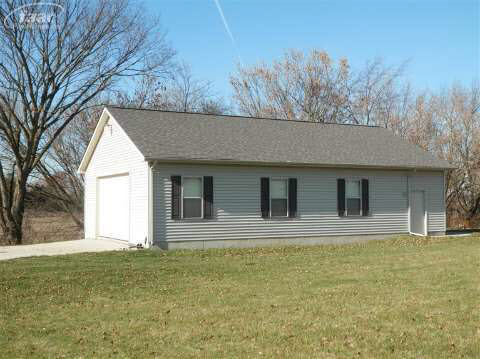 2094 South Washburn Road Davison, MI 48423 - Photo 7 of 33 20389847-6.JPG