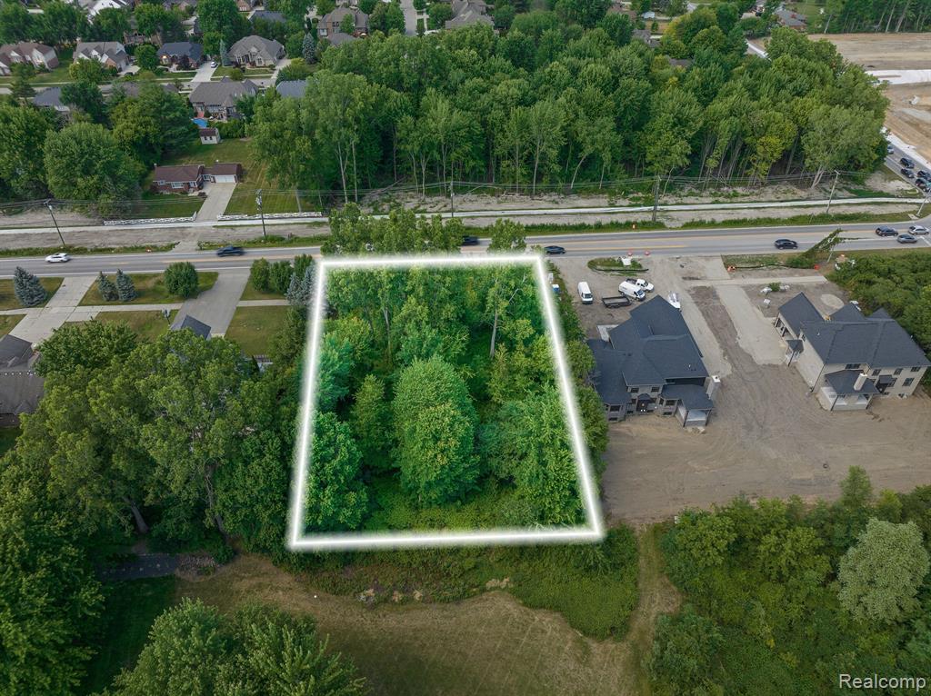 0 25 25 Mile Road Utica, MI 48315 - Photo 2 of 15