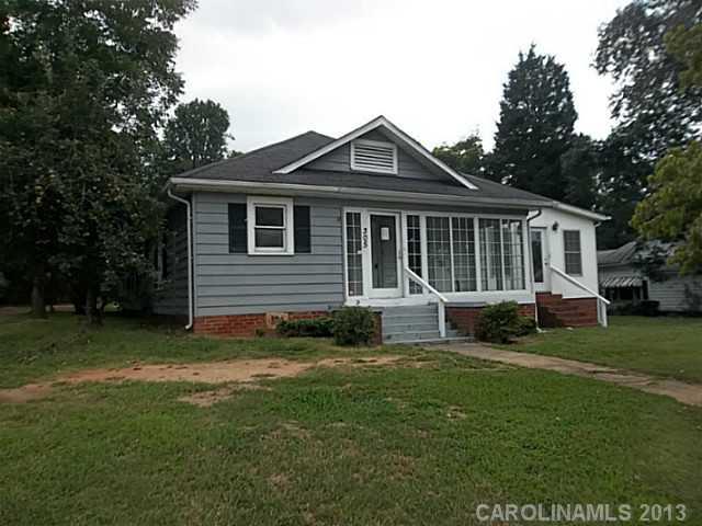 305 Bethpage Road Kannapolis, NC 28081 - Photo 1 of 12 Gallery Image 1