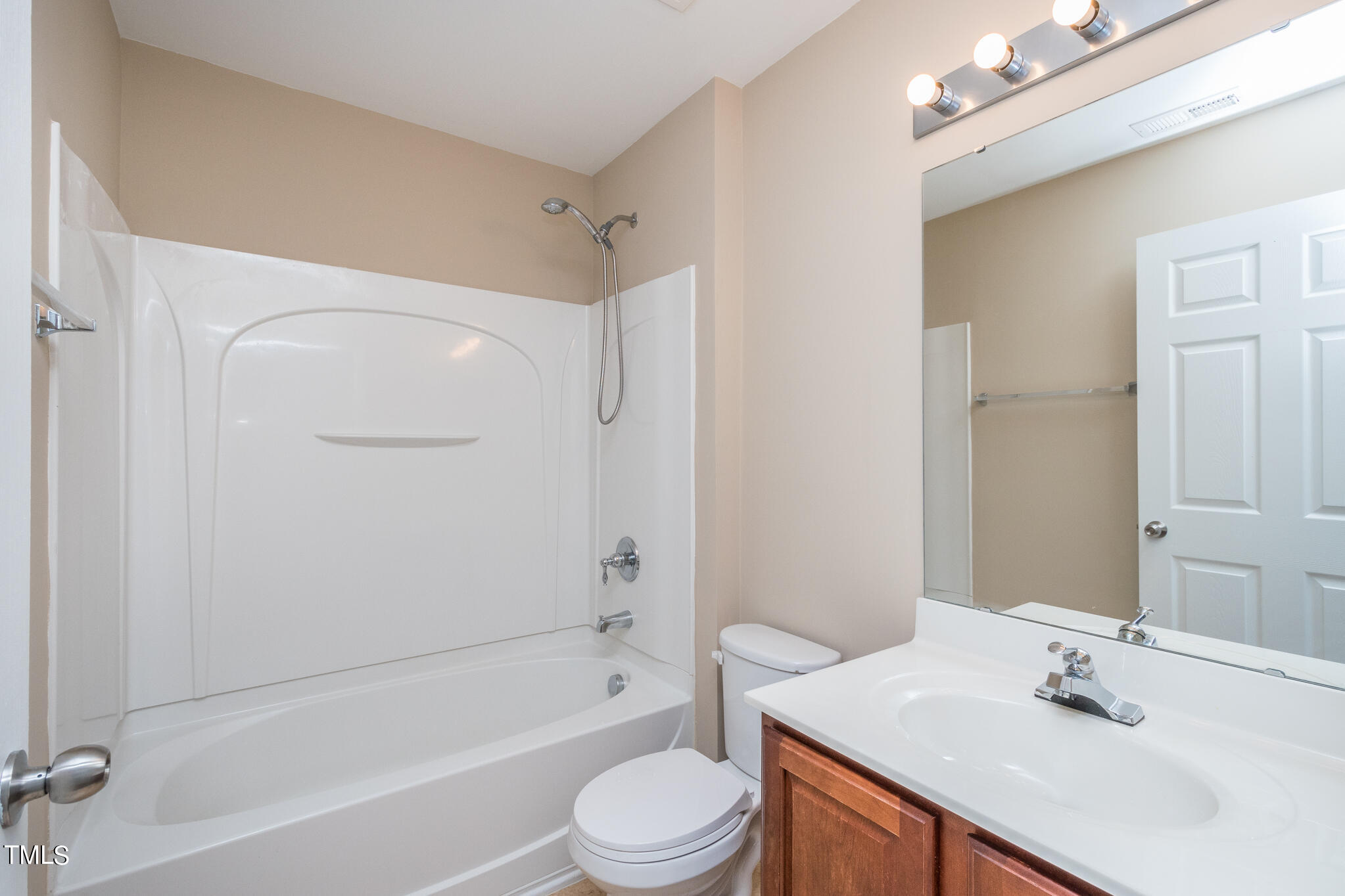 2230 Valley Edge Drive, Unit 105 Raleigh, NC 27614 - Photo 16 of 24 Bathroom - 2230-105 Valley Edge Dr-1