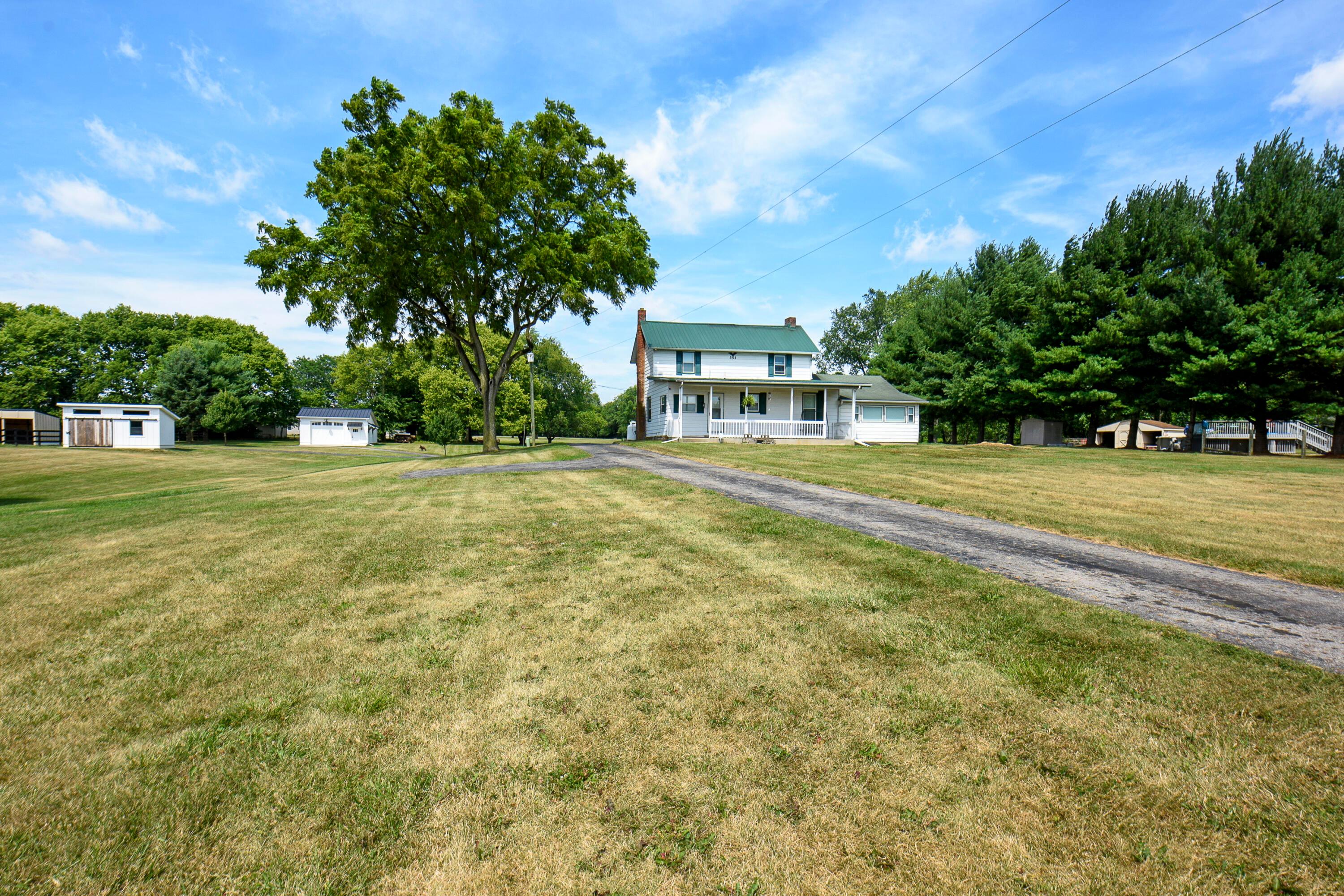 551 Hibbs Road Grove City, OH 43123 - Photo 38 of 76 42