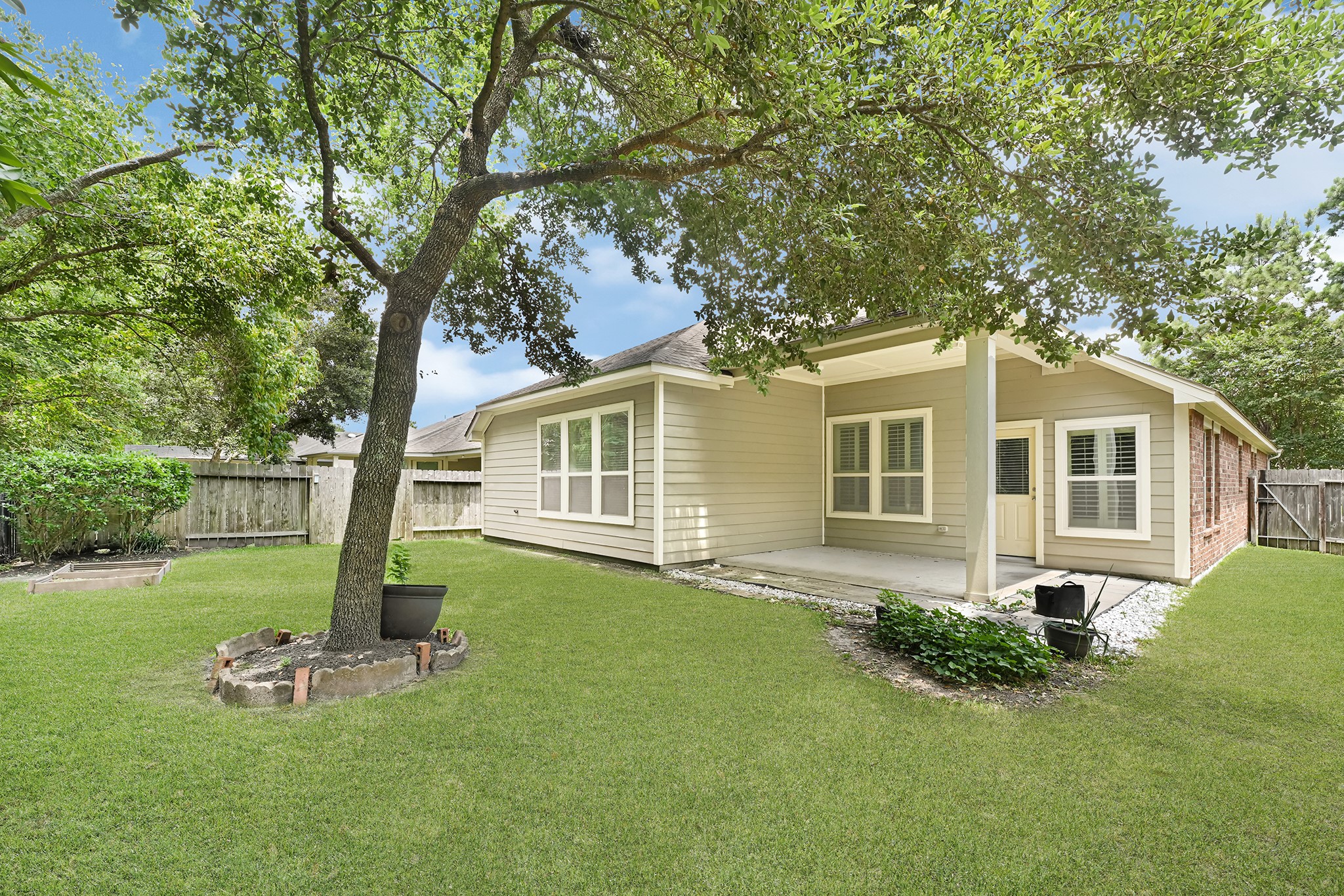 12818 Bridle Springs Lane Houston, TX 77044 - Photo 29 of 32