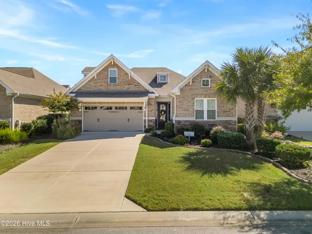 $550,000 | 9026 Mango Bay Court Northeast, Leland, NC 28451