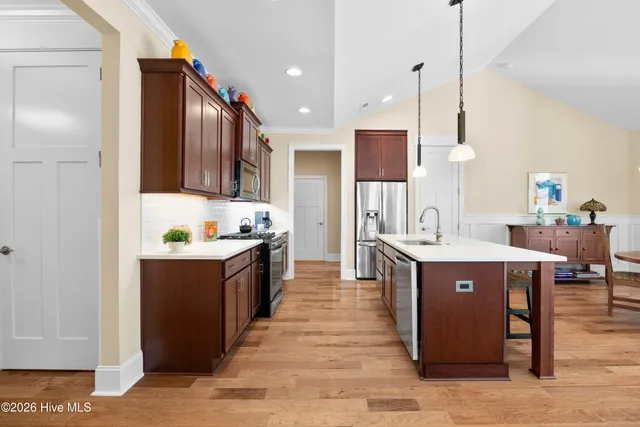 $550,000 | 9026 Mango Bay Court Northeast, Leland, NC 28451